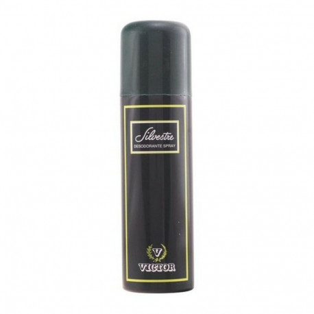 Spray Deodorant Victor Silvestre 200 ml