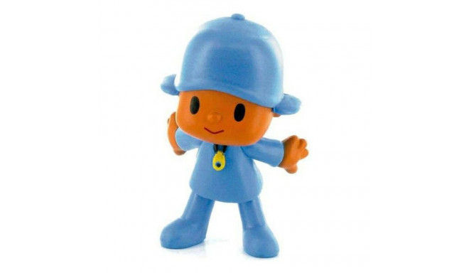 Figure Pocoyo Comansi COMA99166