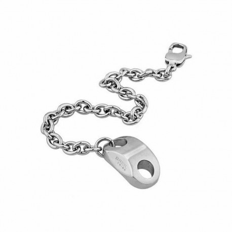 Men's Bracelet Breil TJ0637 Steel 22 cm