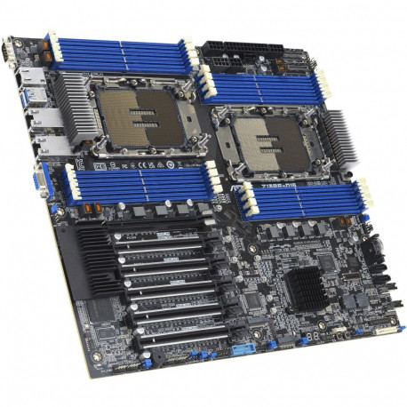 "ASUS Z13PE-D16/ASMB11 E-ATX 2x LGA 4677 DDR5 2x10G"