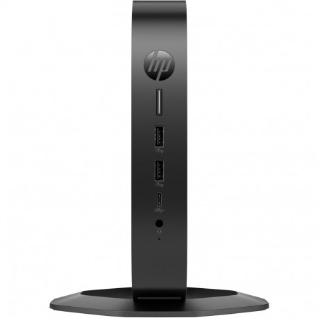 "HP Elite t660 Thin Client Intel U300E 8GB 64GB/SSD W11IoT 3J Gar (DE)"