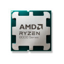 AMD Ryzen 7 8700F | AM5 | Processor threads 16 | AMD | Processor cores 8
