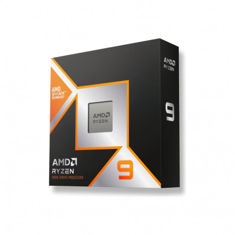 AMD Ryzen 9 9950X3D | AM5 | protsessori lõimed 32 | AMD | protsessori tuumad 16