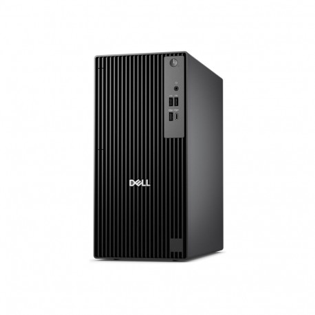Dell Pro | QCT1250 | Desktop | Tower | Intel Core i5 | i5-14500 | Internal memory 16 GB | Solid-stat