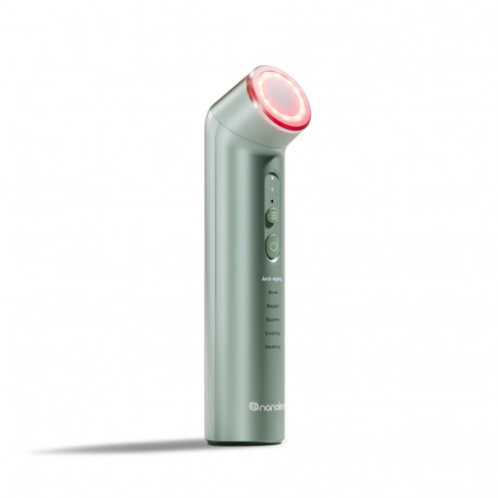 Nanoleaf 6-in-1 Light Therapy Wand | NLLTWDK0001A223 | Green