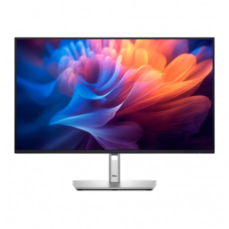 Dell | P2725H | 27 " | IPS | FHD | 16:9 | 100 Hz | 8 ms | 1920 x 1080 pixels | 300 cd/m² | HDMI port