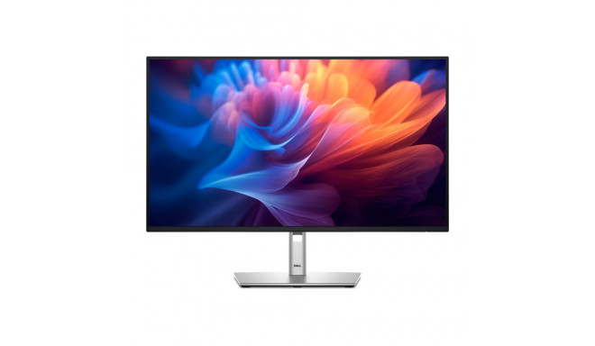 Dell P2725H 27" IPS FHD 16:9 100 Hz 8 ms 1920 x 1080 pikslit 300 cd/m² HDMI-pordi arv 1 must garanti