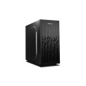 Deepcool | MATREXX 30 SI | Black | Micro ATX | Power supply included No | ATX PS2 (maximum length: 1