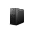 Deepcool | MATREXX 30 SI | Black | Micro ATX | Power supply included No | ATX PS2 (maximum length: 1