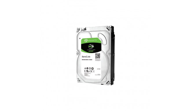Seagate | BARRACUDA | ST2000DM008 | 7200 RPM | 2000 GB | HDD