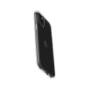 Spigen Liquid Crystal iPhone 15 Case - Clear