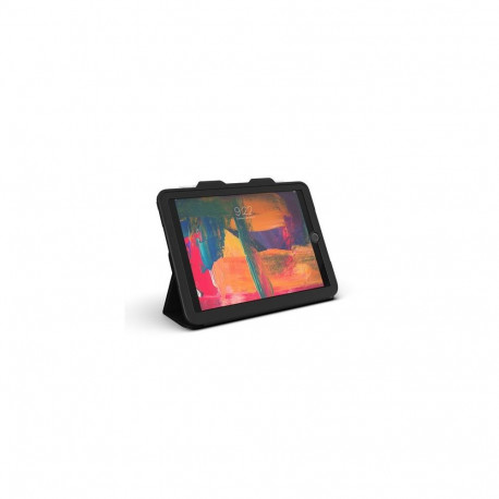 ZAGG 202002483 tablet case 24.6 cm (9.7") Folio Black