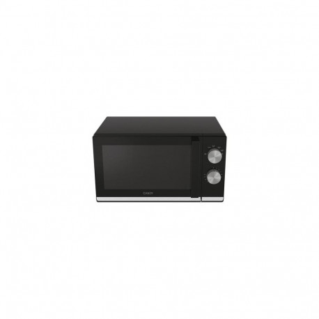 Candy Moderna CMW20TNMB Black Solo microwave Countertop 20 L 700 W