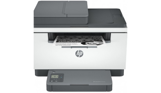 LaserJet multifunktsionaalne printer M234sdw 6GX01F