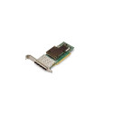 NET CARD PCIE 25GBE QP SFP28/BROADCOM 57504 540-BDDB DELL