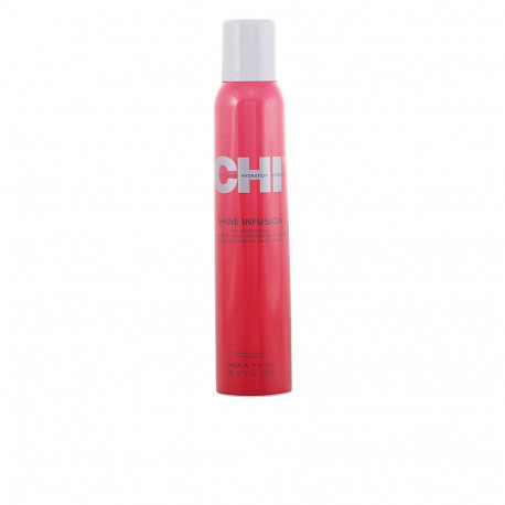 FAROUK CHI SHINE INFUSION hair shine spray 150 gr
