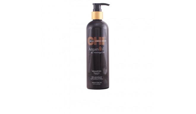 Farouk CHI šampoon argaaniaõliga 355ml