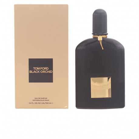 Tom Ford parfüümvesi Black Orchid 100ml