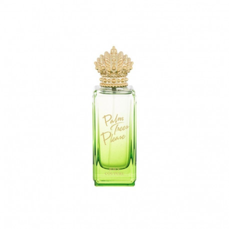 Juicy Couture Rock The Rainbow Palm Trees Please Eau de Toilette (75ml)