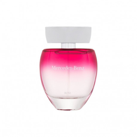 Mercedes-Benz Rose Eau de Toilette (90ml)