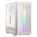 be quiet! PURE BASE 501 DX White Gehäuse
