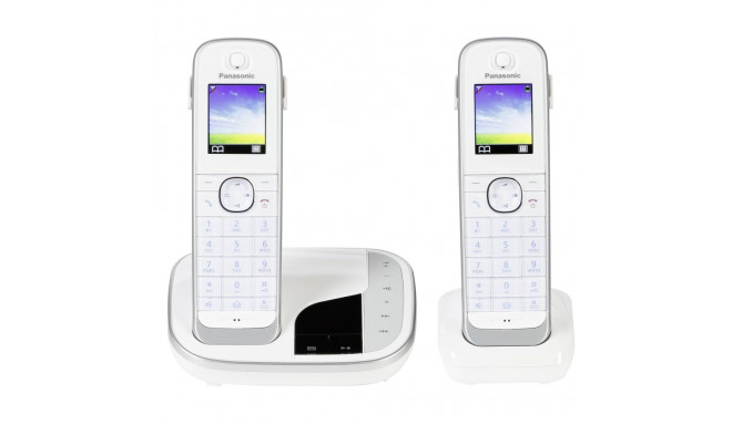 Panasonic KX-TGJ322GW
