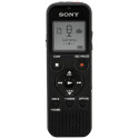 Sony ICD-PX370 diktofon