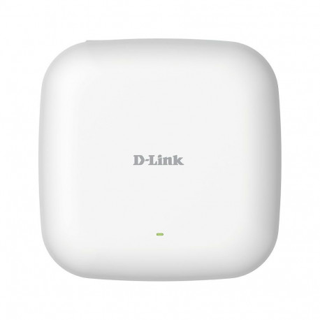 D-link Nuclias Connect AX1800 Wi-Fi 6 Access Point DAP-X2810 802.11ac, 1200+574 Mbit/s, 10/100/1000 