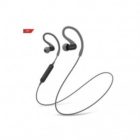 Koss Headphones BT232i In-ear, Microphone, Wireless, Black