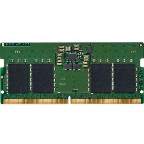 Kingston NB MEMORY 8GB DDR5-5600/SO KCP556SS6-8
