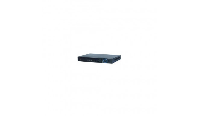 DAHUA NET VIDEO RECORDER 8CH 8POE/NVR5208-8P-EI
