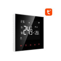 Avatto ZWT100 3A ZigBee smart DHW boiler thermostat TUYA