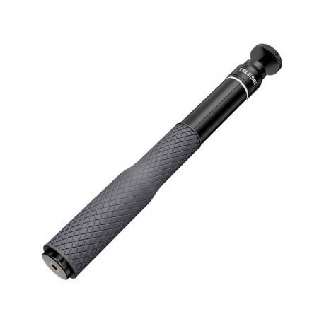 Selfie stick TELESIN with ball head for action cameras