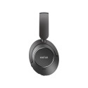 Wireless headphones EarFun WavePro (black)