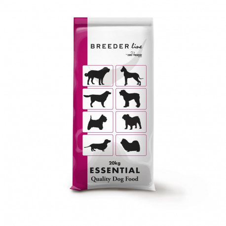 EP Breederline Essential 20kg
