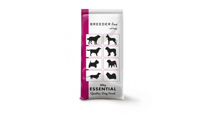 EP Breederline Essential 20kg