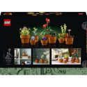 LEGO Botanical Collection Väikesed taimed