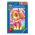 Ravensburger minipusle 54 tk Käpapatrull