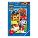 Ravensburger minipusle 54 tk Käpapatrull