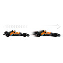LEGO Technic NEOM McLaren Formula E Race Car