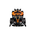 LEGO Technic NEOM McLaren Formula E Race Car