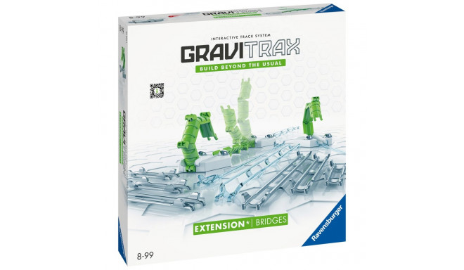 Ravensburger GraviTrax Sillad