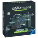 Ravensburger GraviTrax Pro stardikomplekt