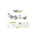 Ravensburger GraviTrax Sillad