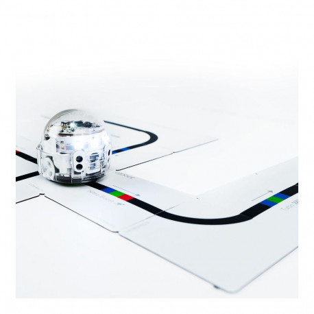 Ozobot Magnetkaartide liikumise lisakomplekt 18 tk
