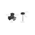 TTS Andmeluger Bluetoothiga
