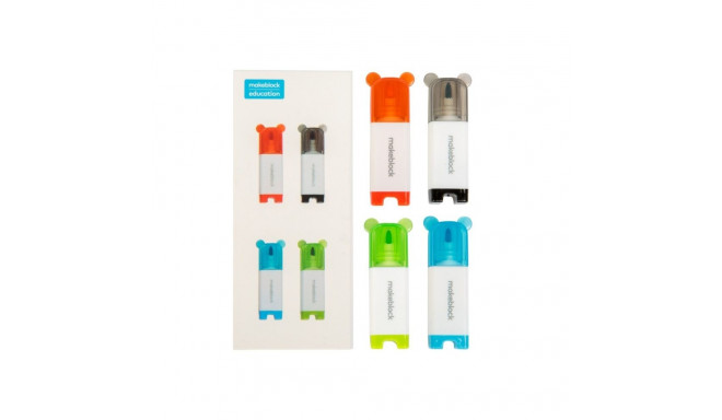 Makeblock mTiny markerid