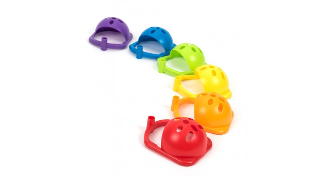 TTS Bee-Bot pliiatsihoidjad 6 tk