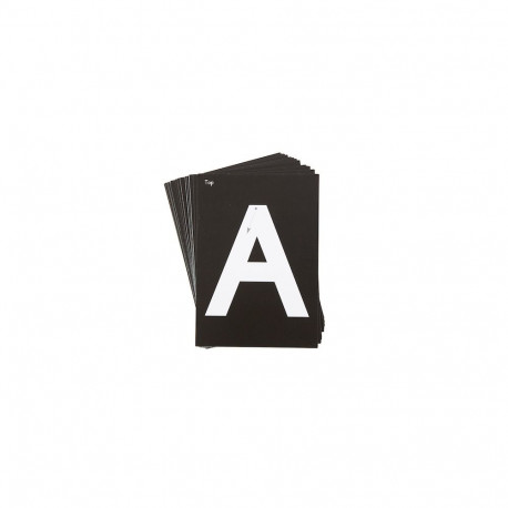 TTS A5 trükitähekaardid helendavale joonistustahvlile