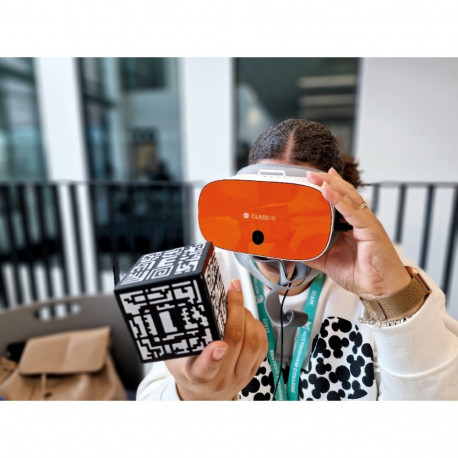 ClassVR kuubikud 8 tk